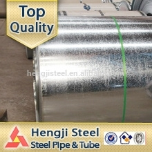 Оцинкованная стальная катушка Z40g / m2 до 120g / m2 GI Coil